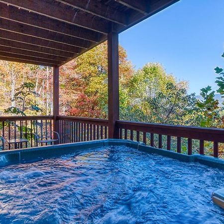 Daya, Hot Tub, Pool Table, 1089 Of Free Attraction Tickets For Each Paid Day, Dollywood And More! Gatlinburg Kültér fotó
