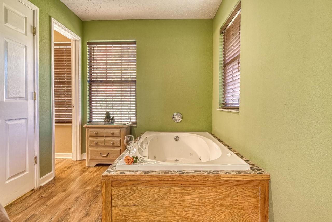 Daya, Hot Tub, Pool Table, 1089 Of Free Attraction Tickets For Each Paid Day, Dollywood And More! Gatlinburg Kültér fotó