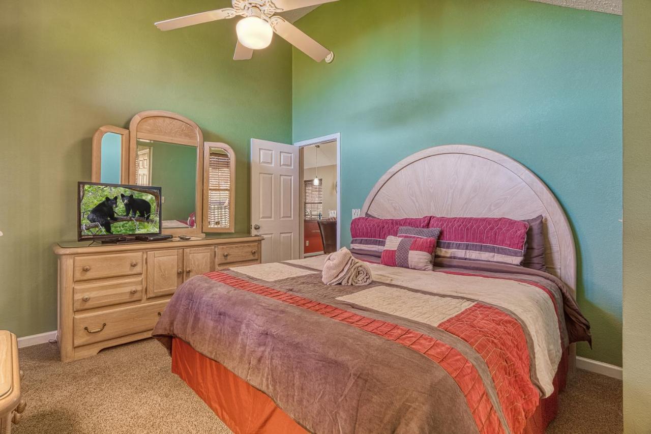 Daya, Hot Tub, Pool Table, 1089 Of Free Attraction Tickets For Each Paid Day, Dollywood And More! Gatlinburg Kültér fotó